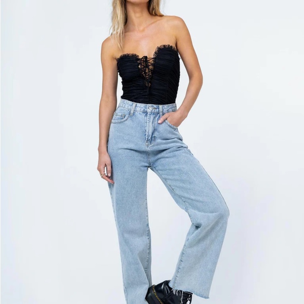 Princess Polly Bodysuit